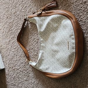 Used Michael kors handbag